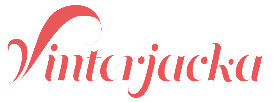 Vinterjacka