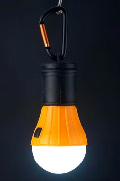 ACECAMPled tent lamp w carabiner