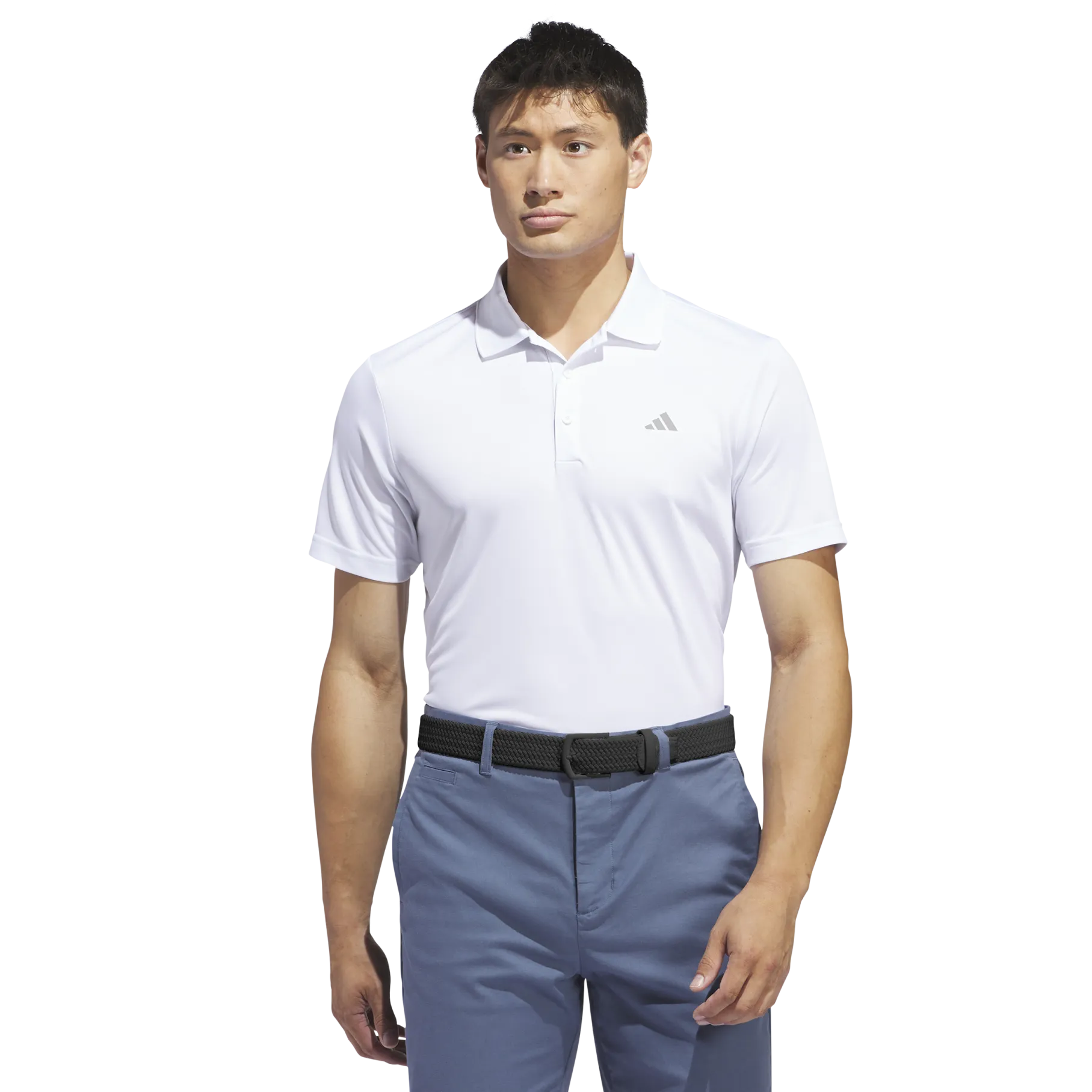 ADIDASadidas performance lc polo m