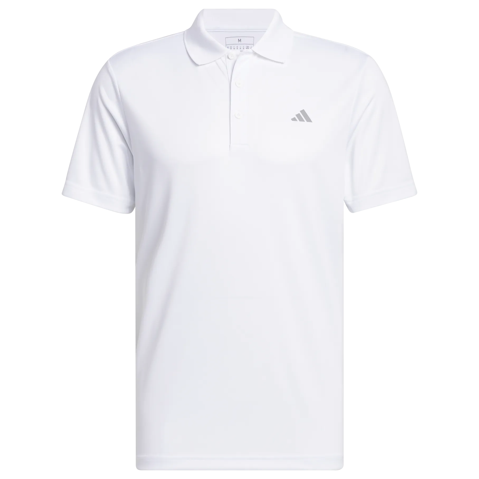 ADIDASadidas performance lc polo m