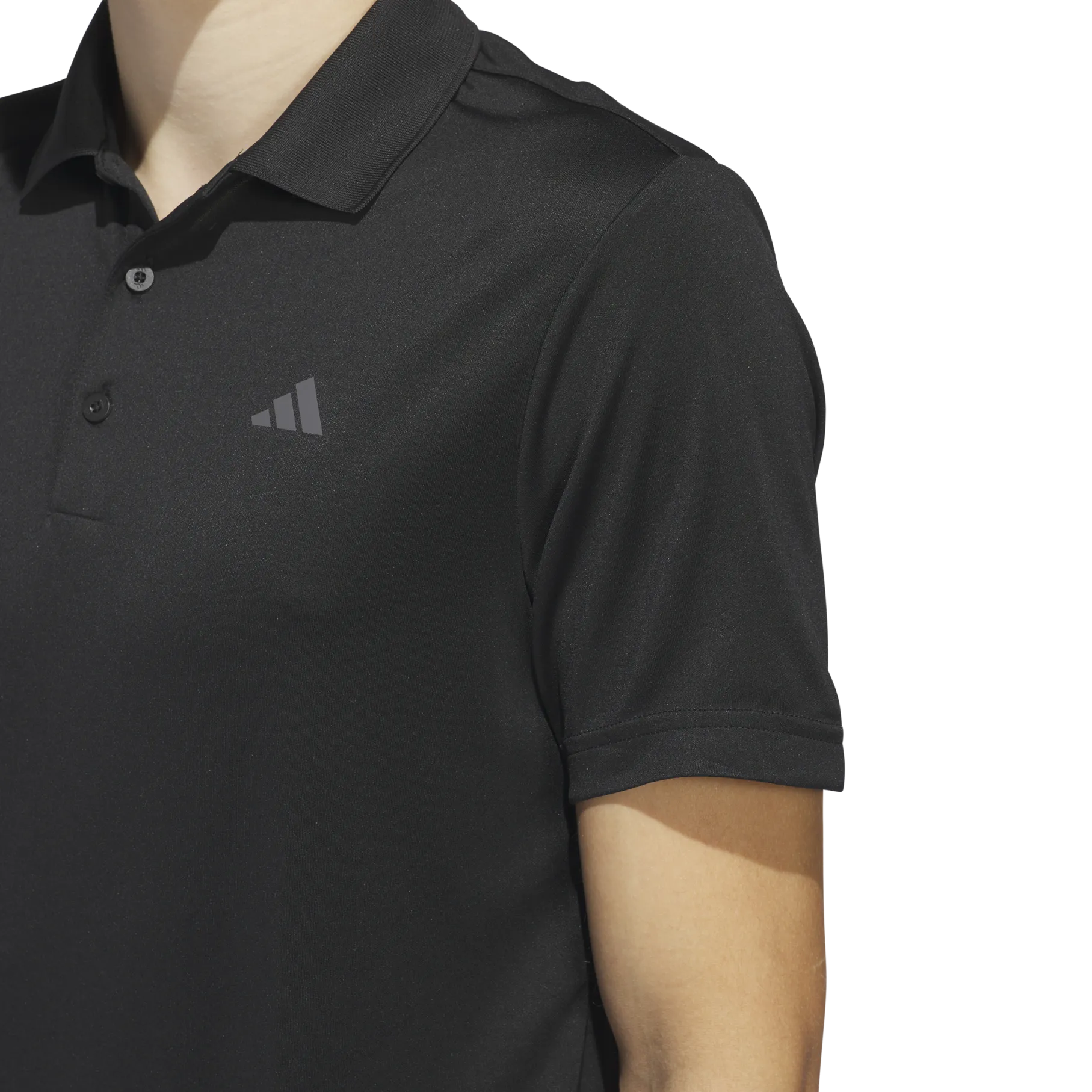 ADIDASadidas performance lc polo m