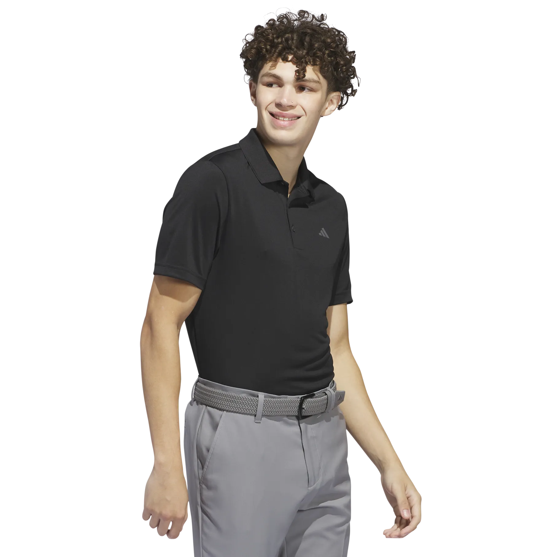 ADIDASadidas performance lc polo m