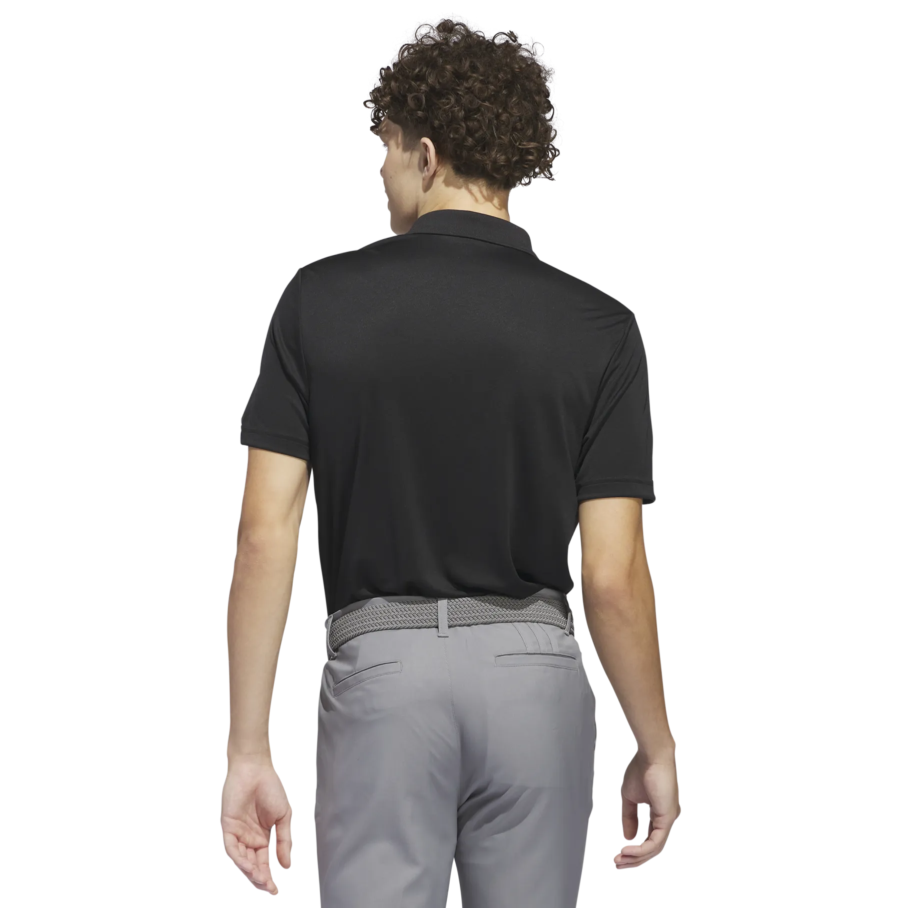 ADIDASadidas performance lc polo m