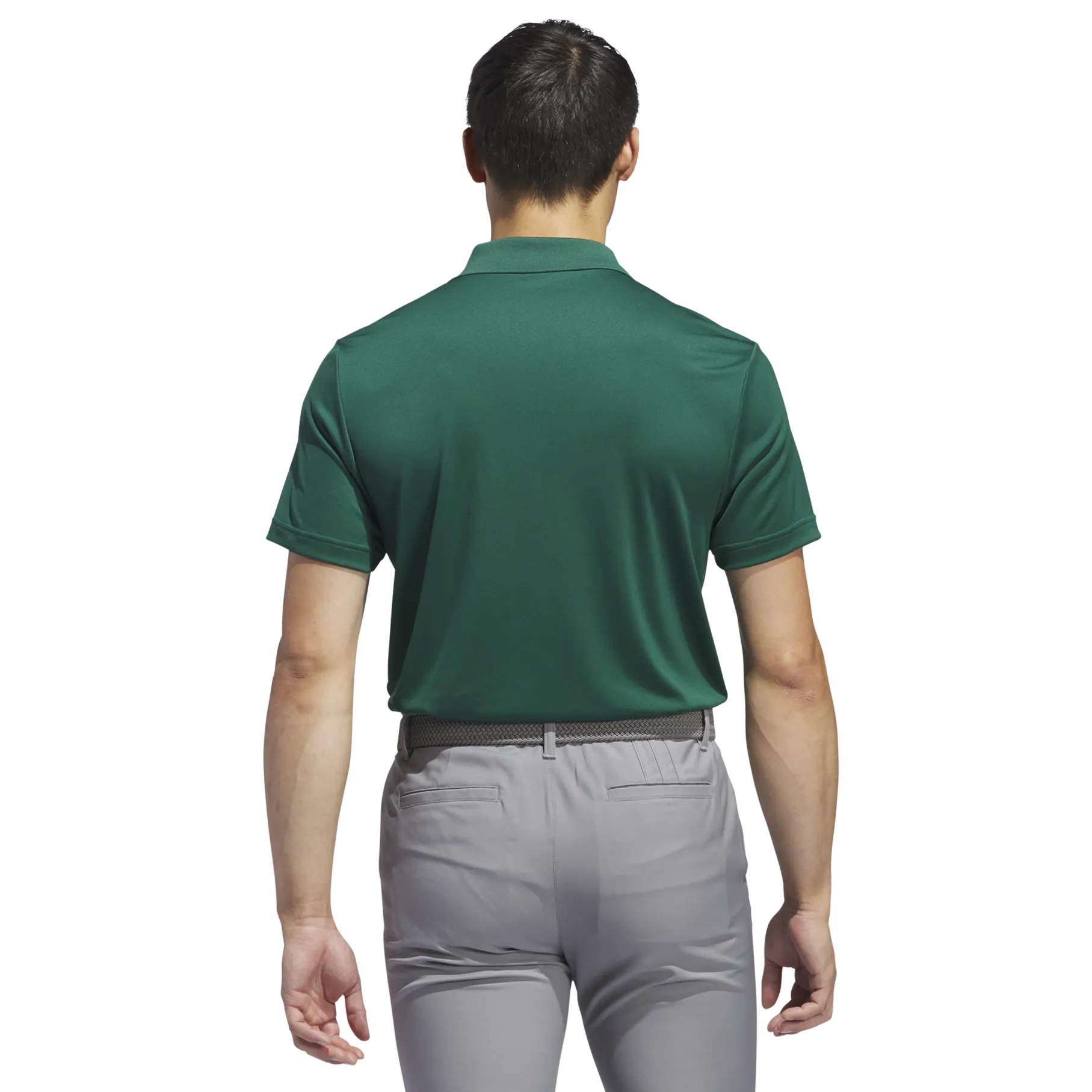 ADIDASadidas performance lc polo m