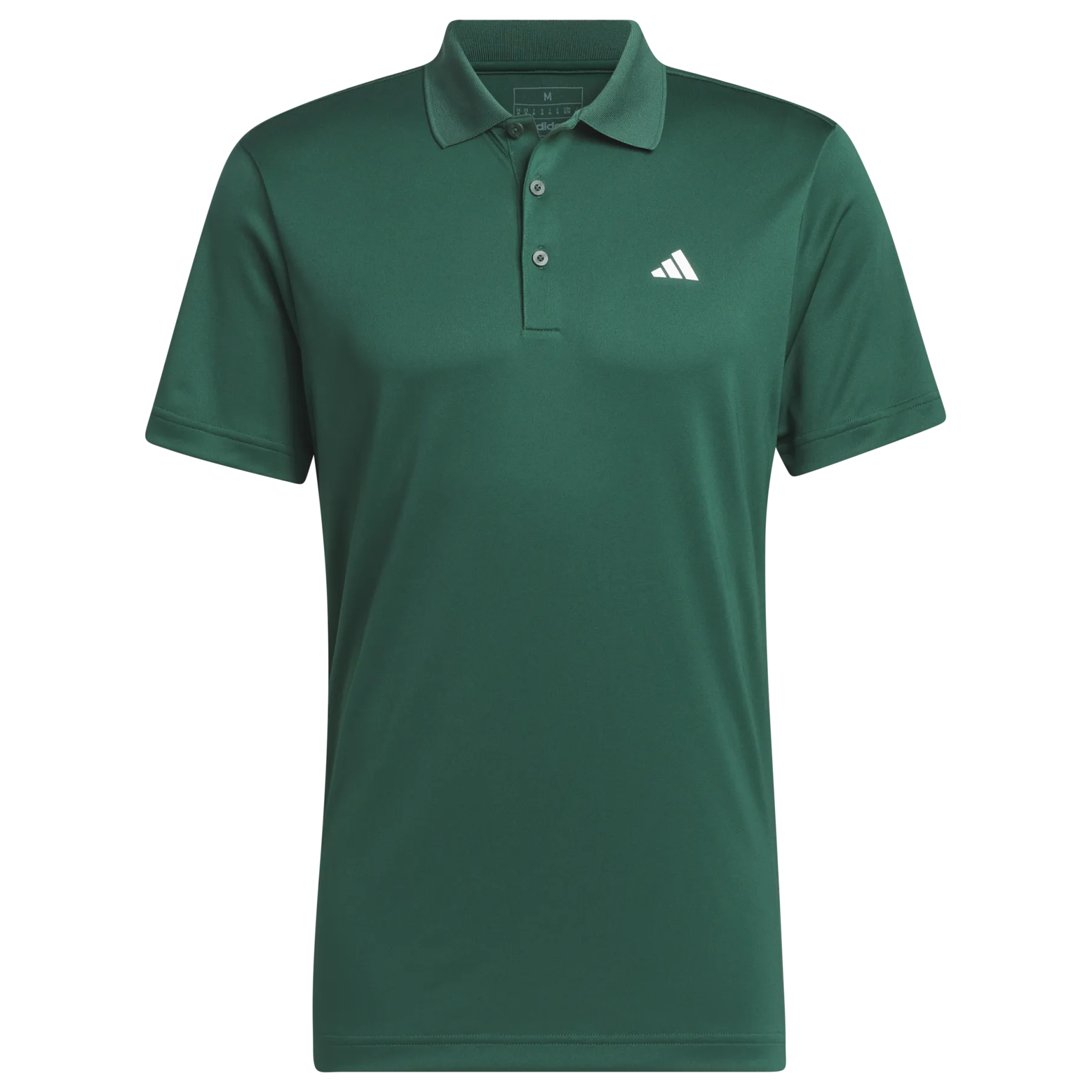 ADIDASadidas performance lc polo m