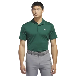 ADIDASadidas performance lc polo m