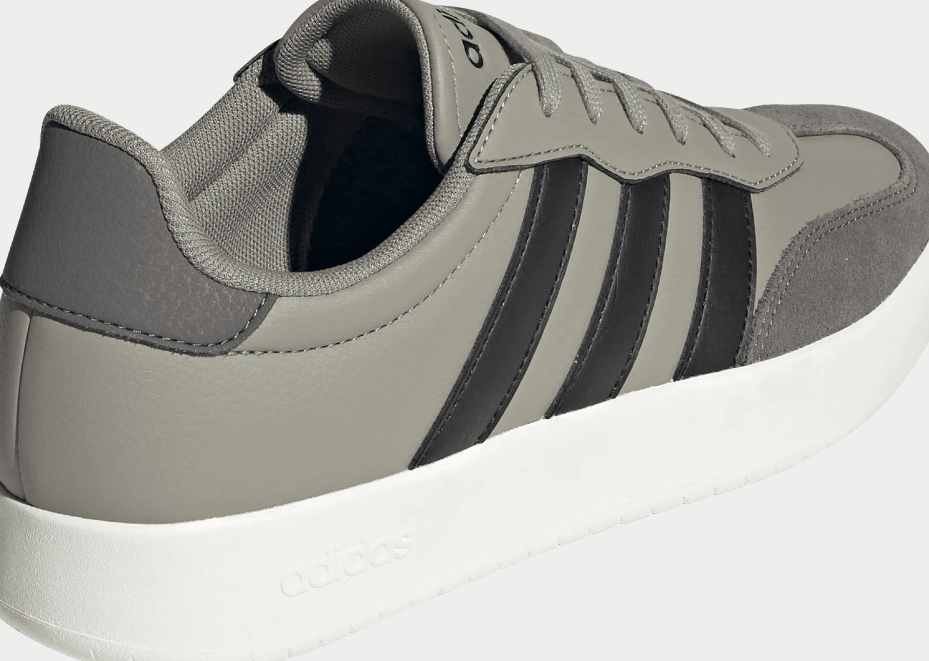 ADIDASbarreda