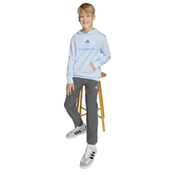 ADIDASb fleece hoodie
