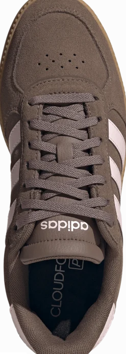 ADIDASbreaknet sleek