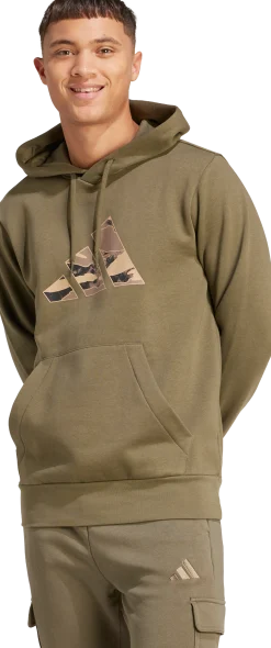 ADIDAScamo 3b hood m