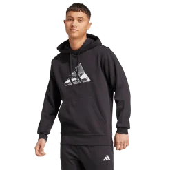 ADIDAScamo 3b hood m