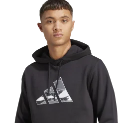 ADIDAScamo 3b hood m