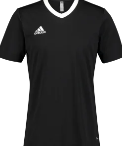 ADIDASent22 jsy tee jr
