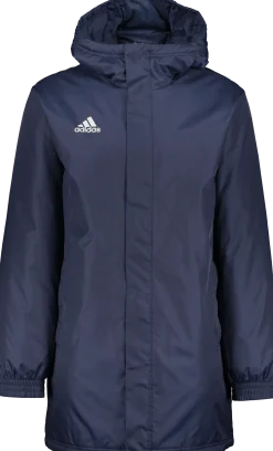 ADIDASent22 stad jkt jr