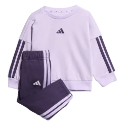 ADIDASessentials joggers set kids