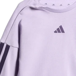 ADIDASessentials joggers set kids