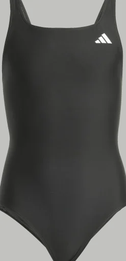 ADIDASess v-back swimsuit y