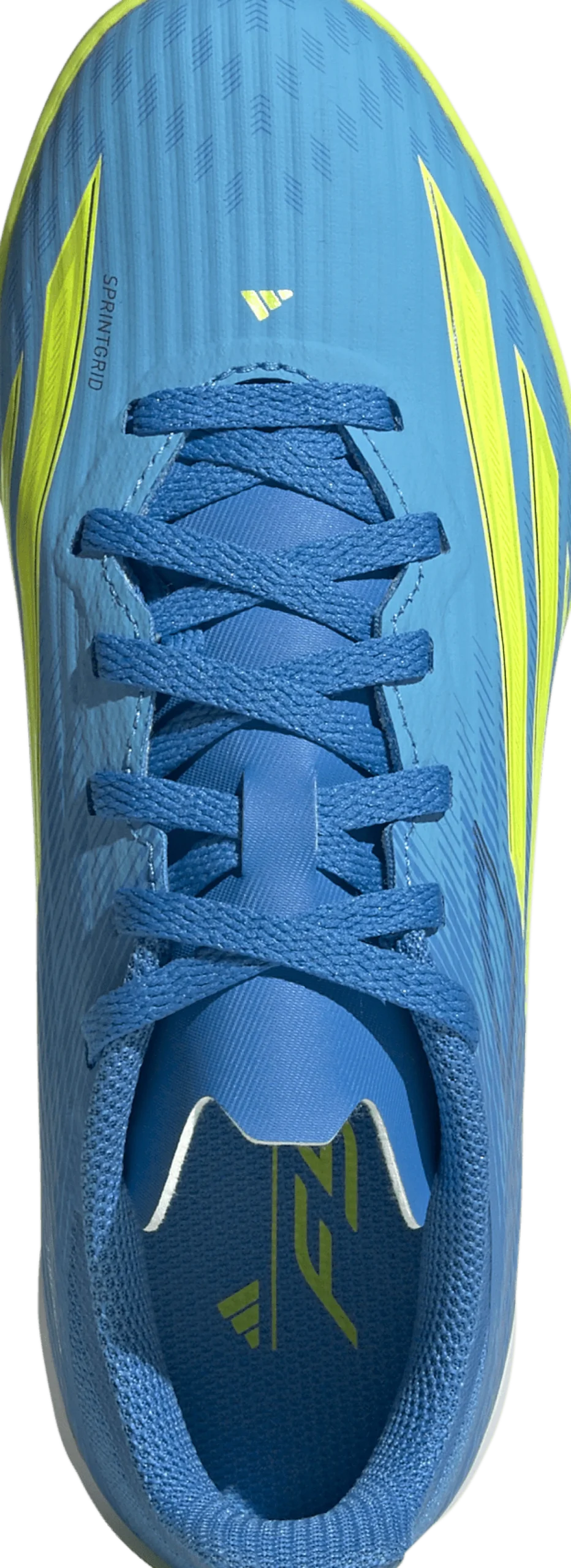 ADIDASf50 league indoor junior