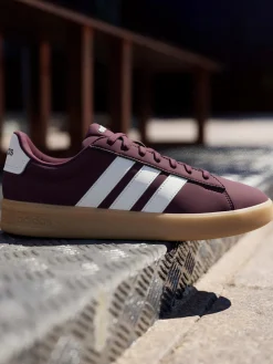 ADIDASgrand court 3.0