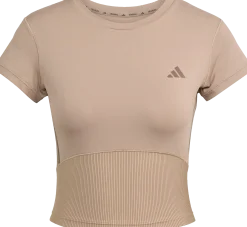 ADIDAShyg rib baby t