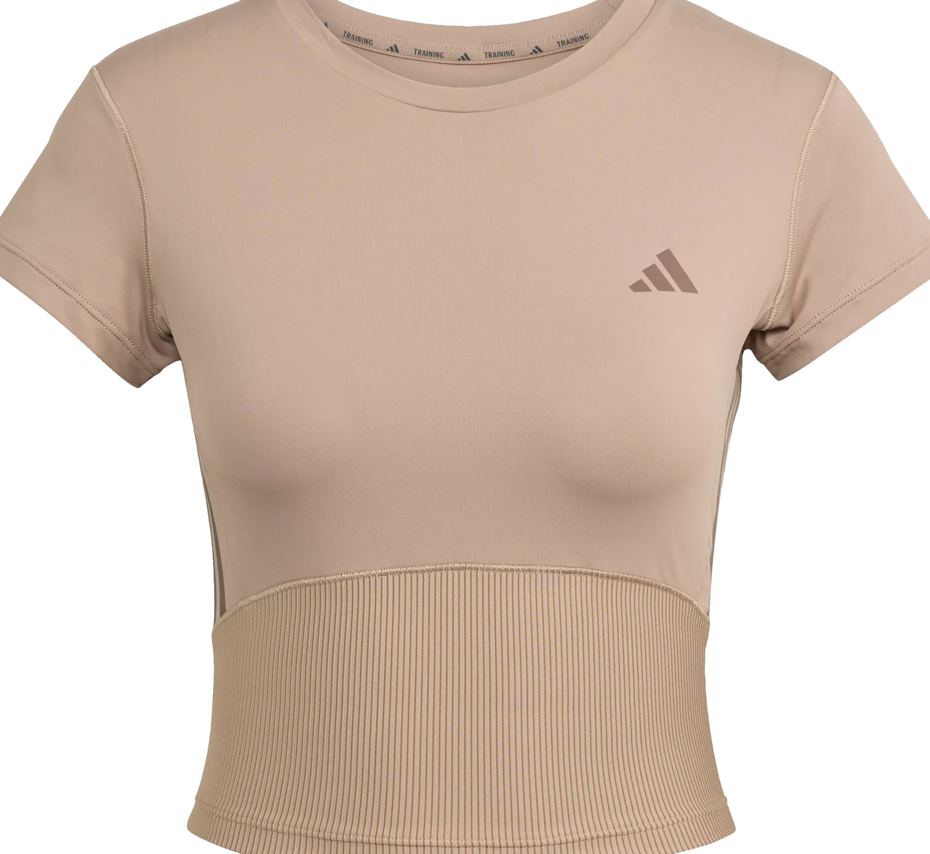 ADIDAShyg rib baby t