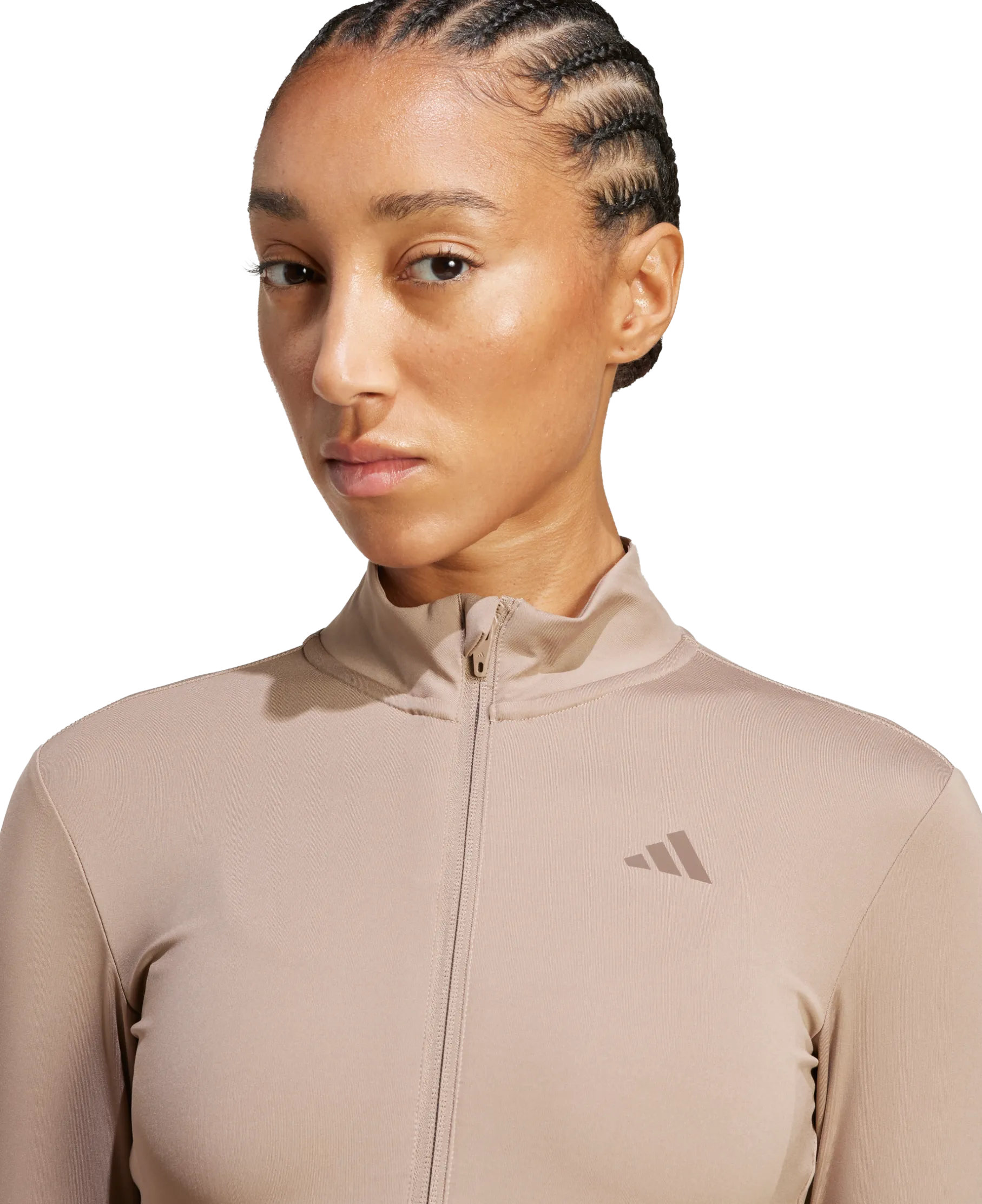 ADIDAShyg rib track j