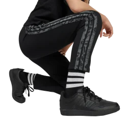 ADIDASj animal 3s pants