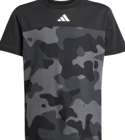 ADIDASj camo t-shirt