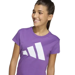 ADIDASjg bl tee 160