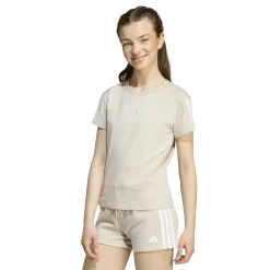 ADIDASjg 3s tee 160