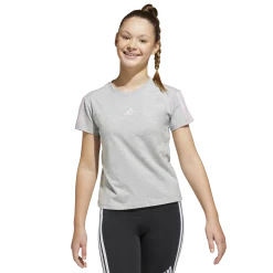 ADIDASjg 3s tee 160