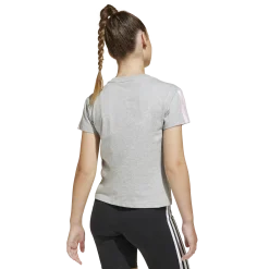 ADIDASjg 3s tee 160