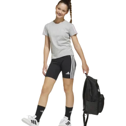 ADIDASjg 3s tee 160
