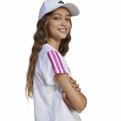 ADIDASjg 3s tee 160