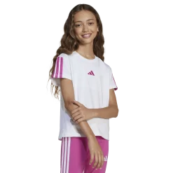 ADIDASjg 3s tee 160