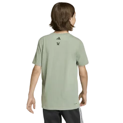 ADIDASj mc tr tee