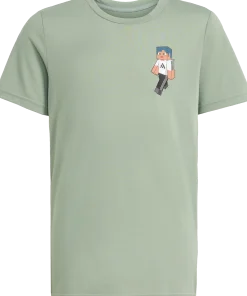 ADIDASj mc tr tee
