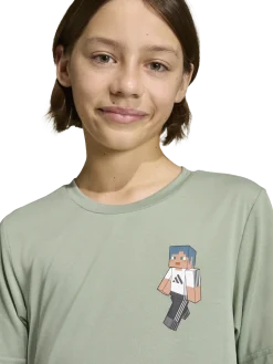 ADIDASj mc tr tee