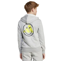 ADIDASj smi hoodie