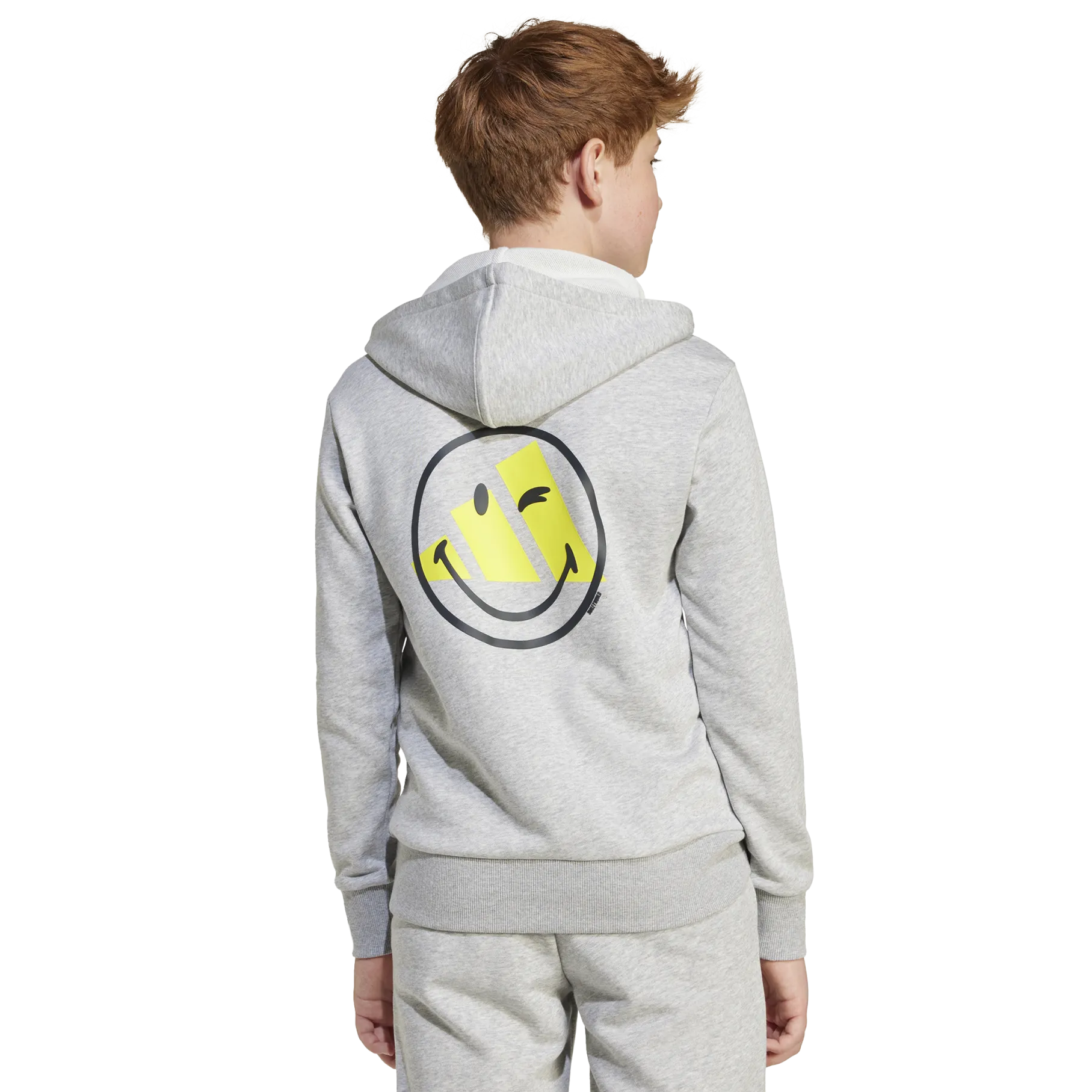 ADIDASj smi hoodie