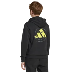 ADIDASj smi hoodie