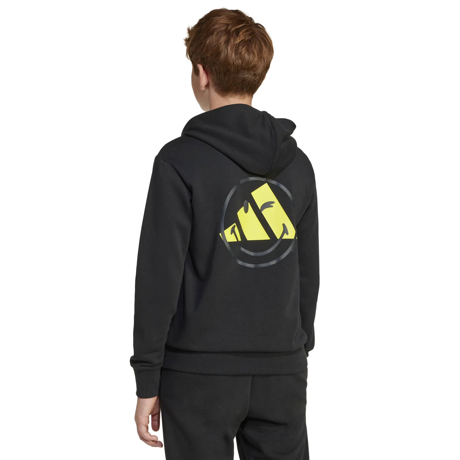 ADIDASj smi hoodie