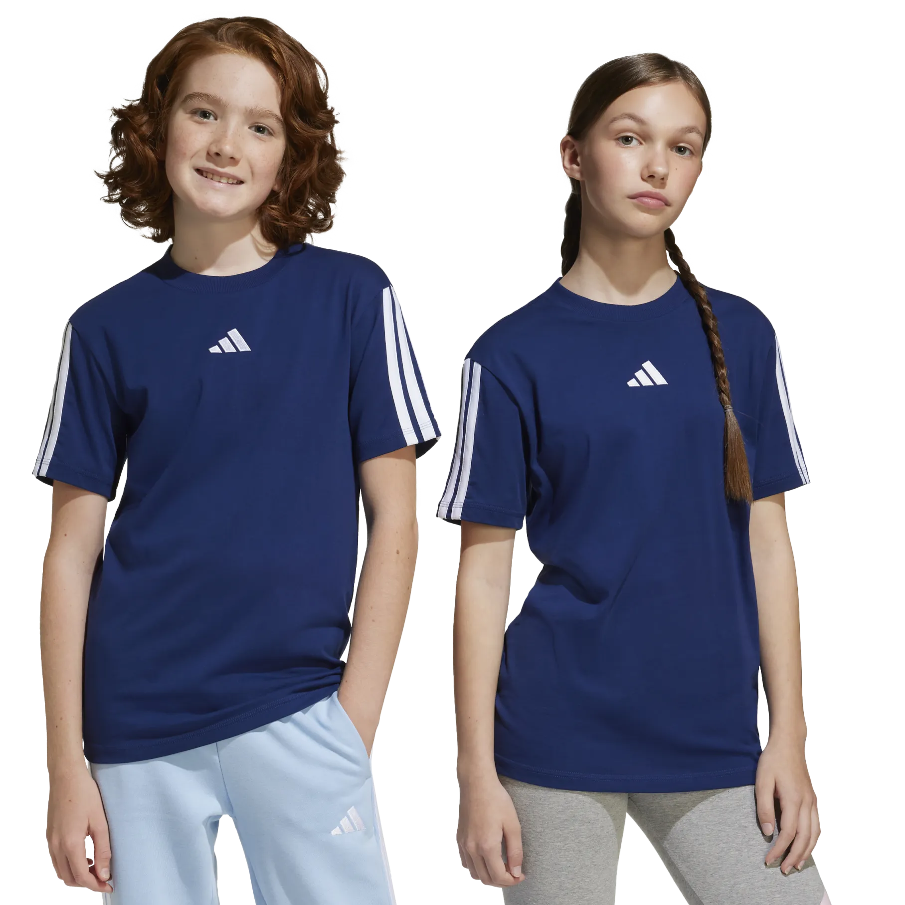 ADIDASj 3s tee 160