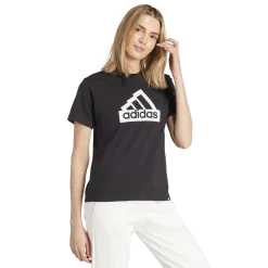 ADIDASmod ess tee w