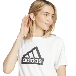ADIDASmod ess tee w