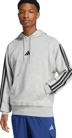 ADIDASm 3s ft hoodie