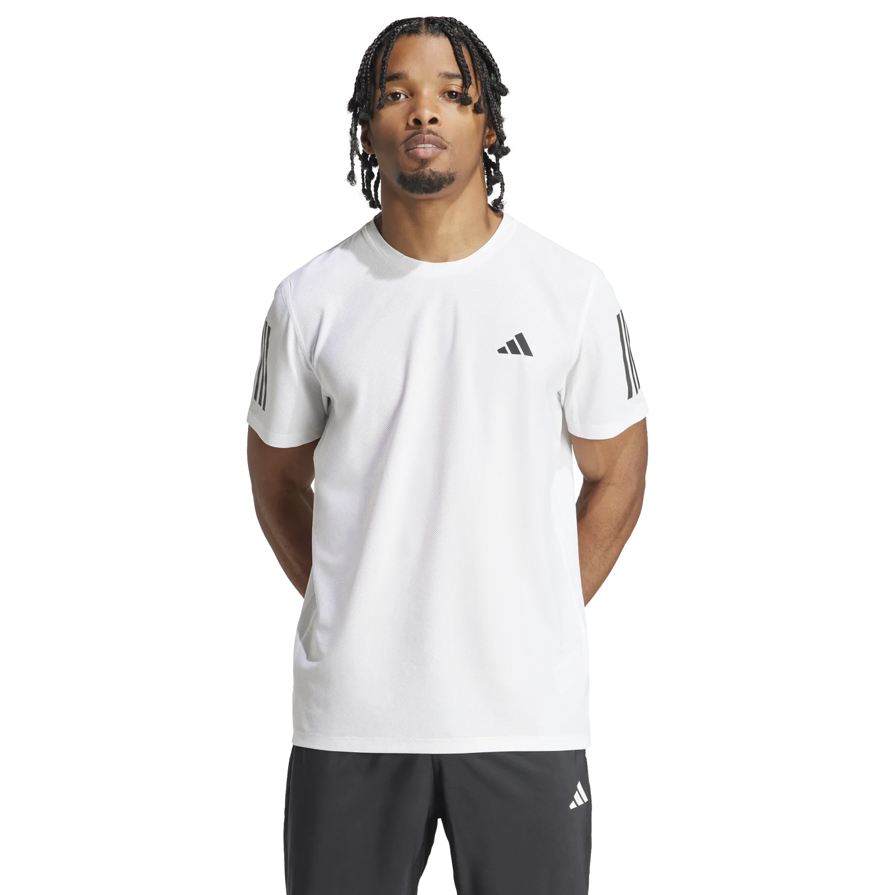 ADIDASotr b tee m