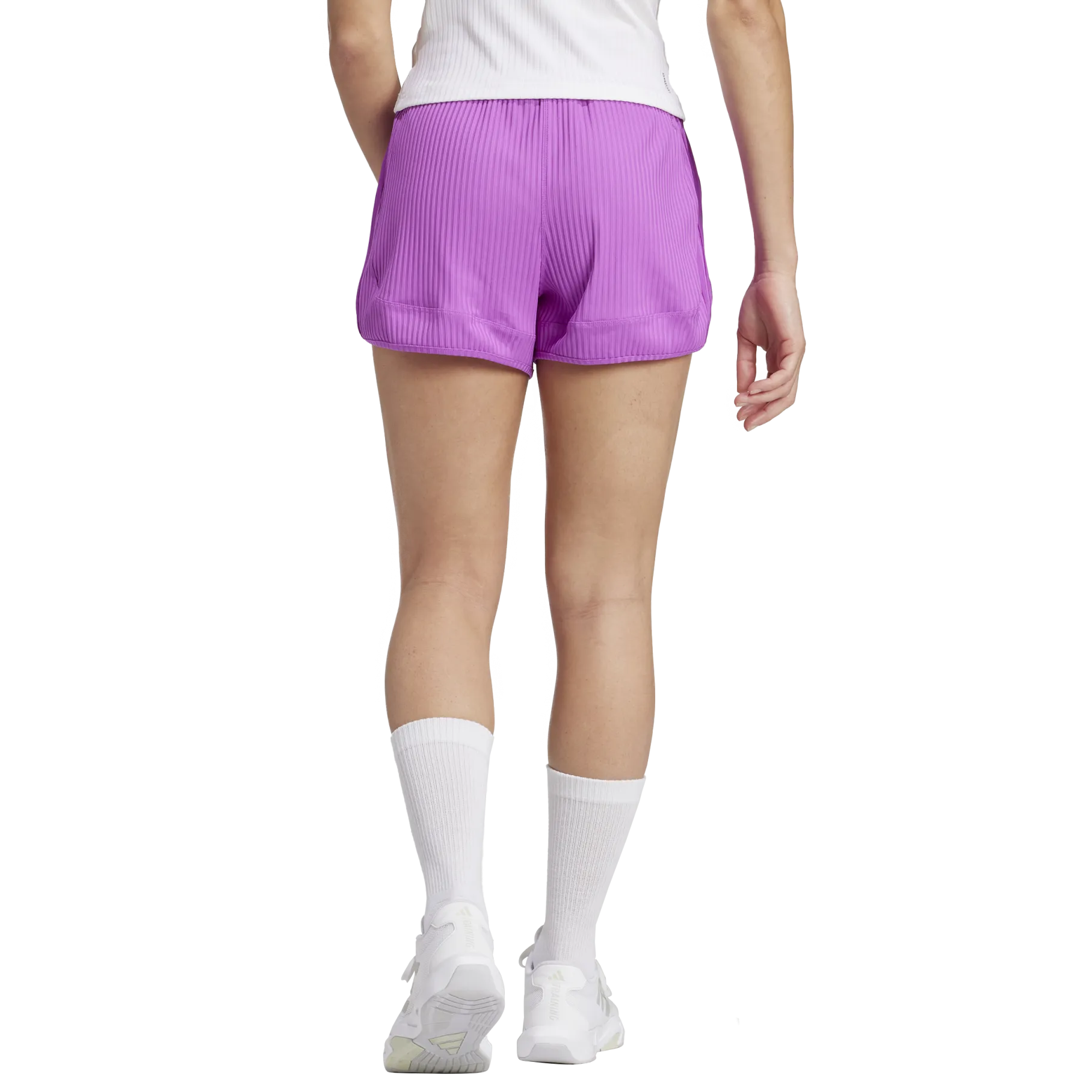 ADIDASpacer rib short