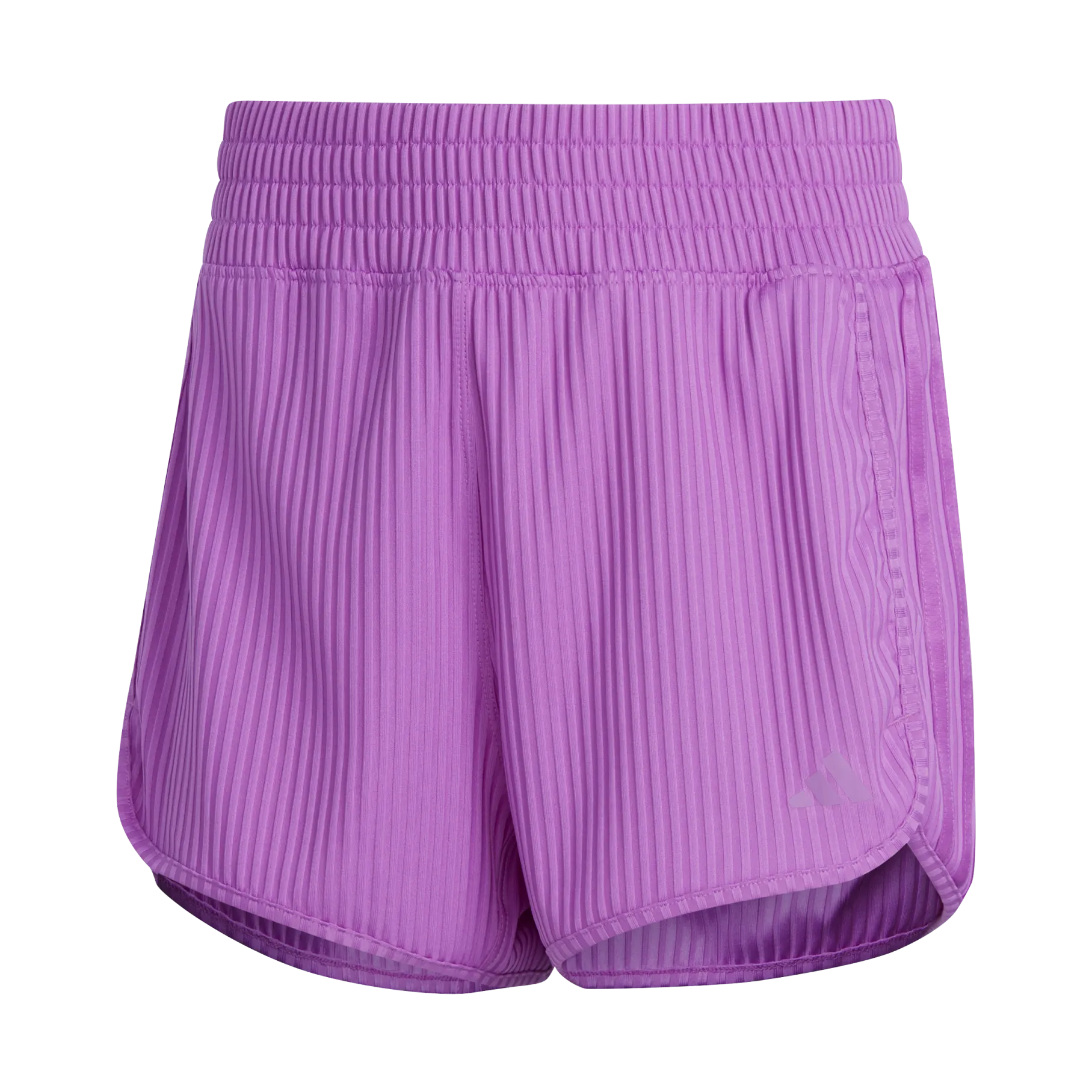 ADIDASpacer rib short