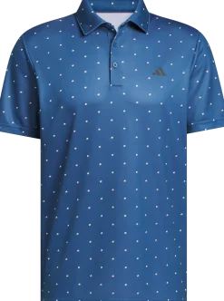 ADIDASperf prt polo